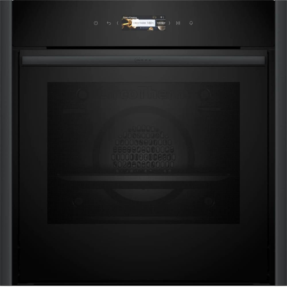 NEFF B59CR7KY0