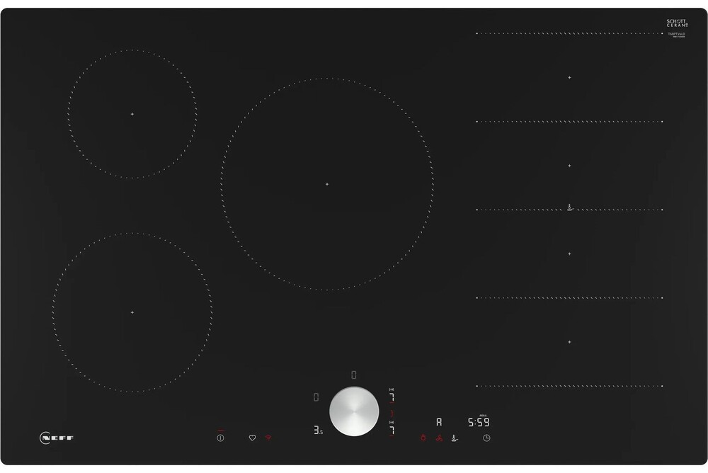 NEFF T68PTV4L0