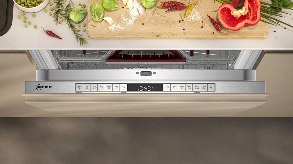NEFF S175ECX13F