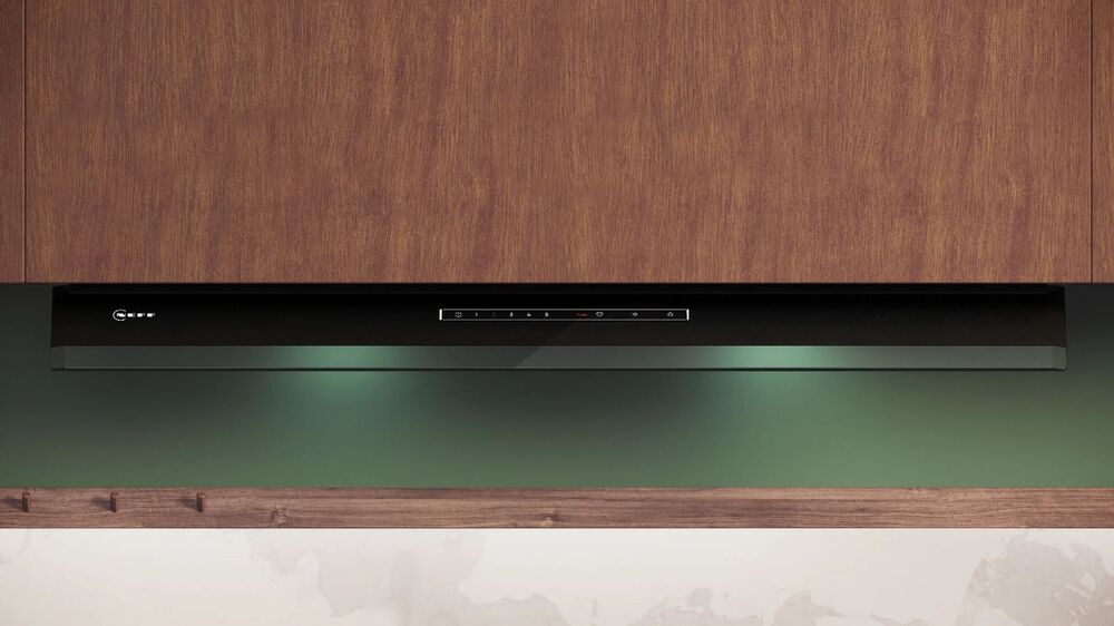 NEFF D99XET2S5