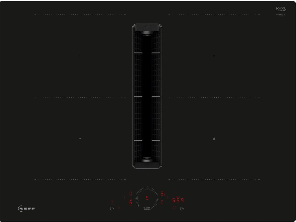 NEFF V57PHQ4C0