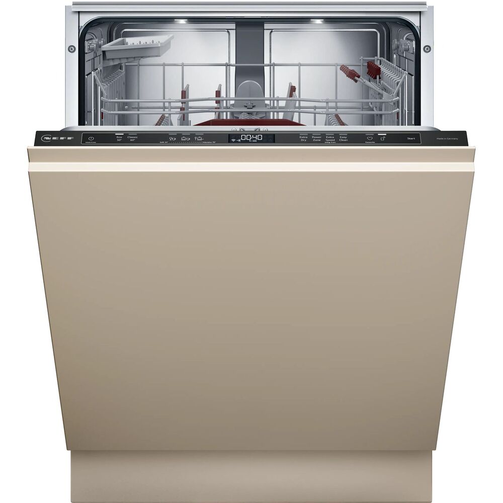 NEFF S197EB802E
