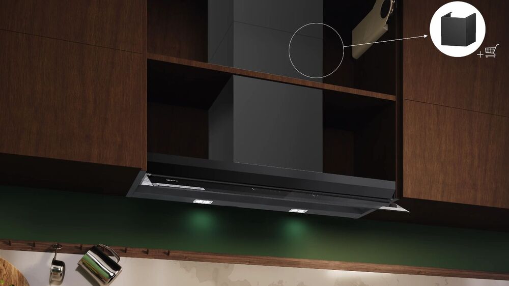 NEFF D99XET2S5