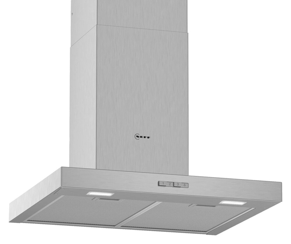 NEFF D64BBC0N0