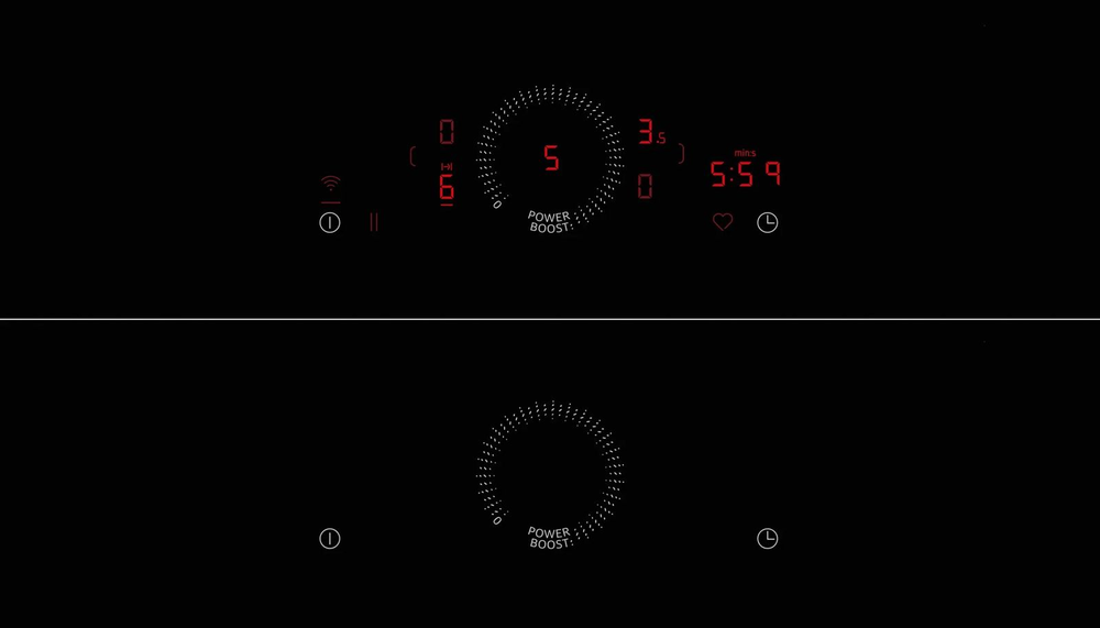 NEFF V57PHQ4C0