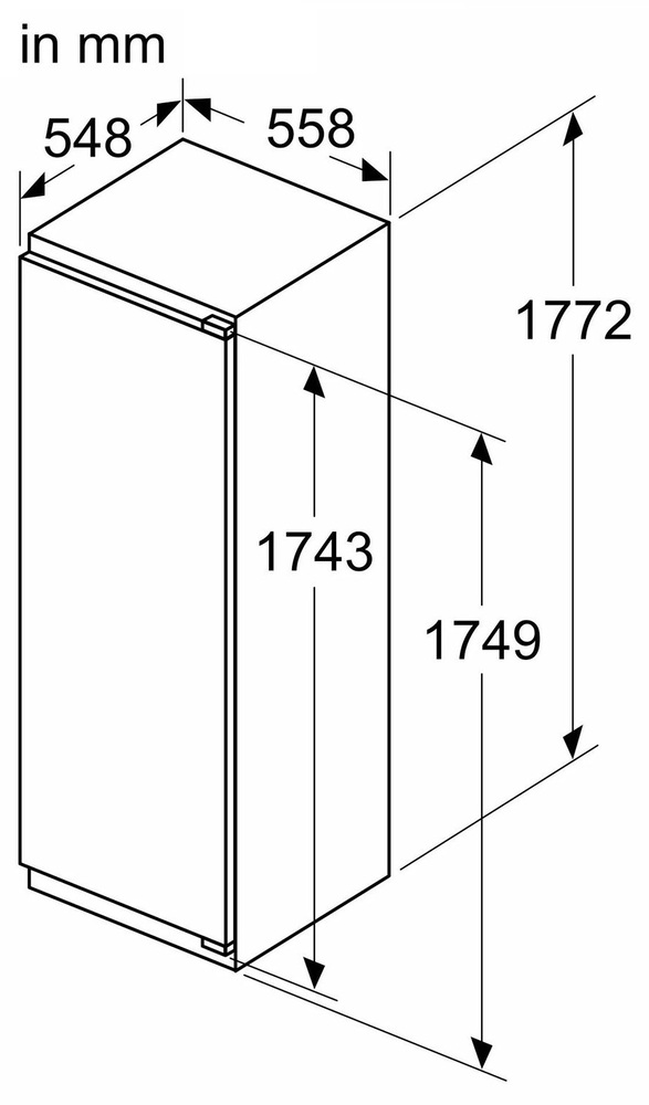 NEFF KI1813DD0