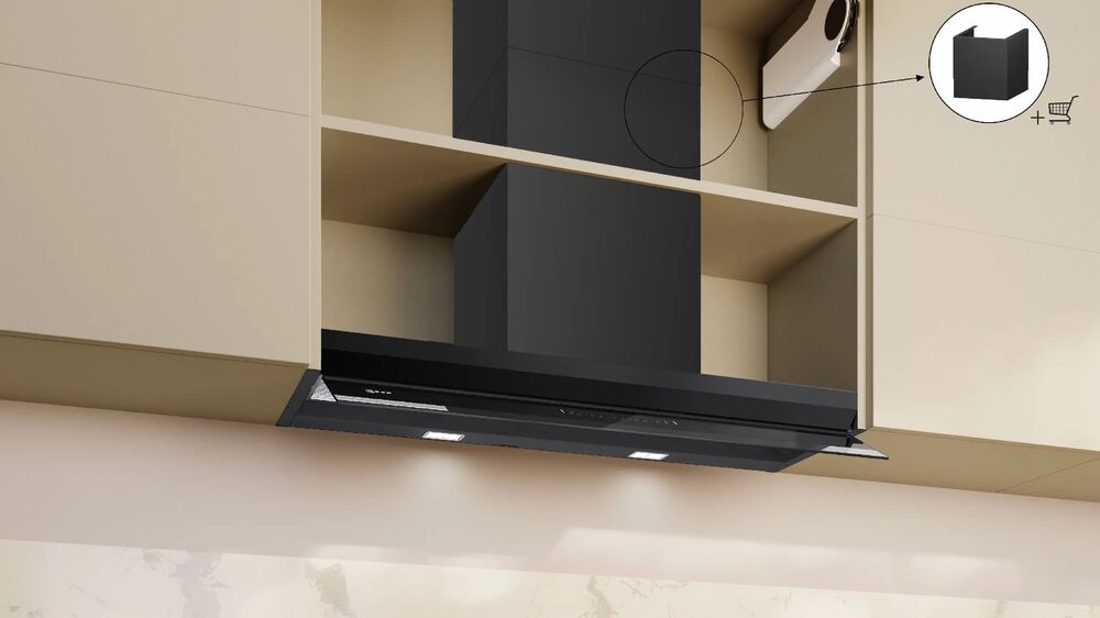 NEFF D97XDP2S0