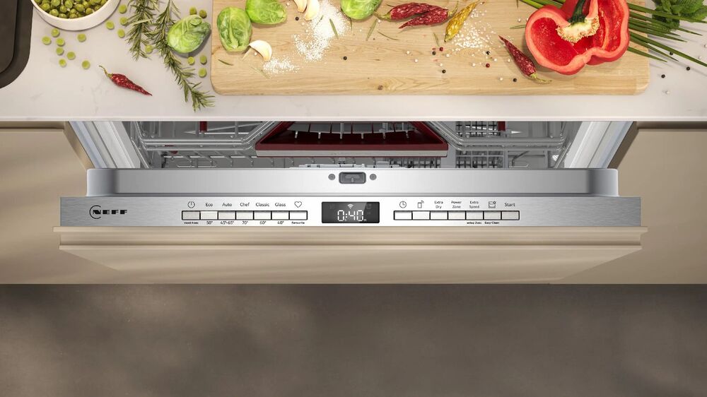 NEFF S275EBX15E