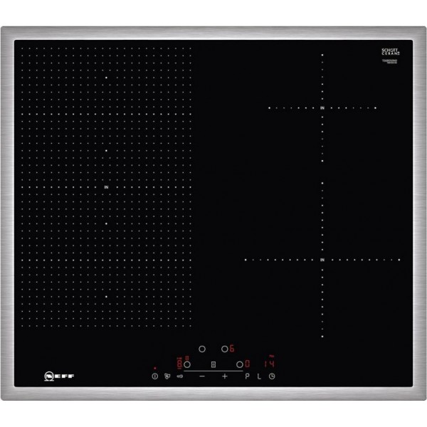 NEFF T56BD50N0