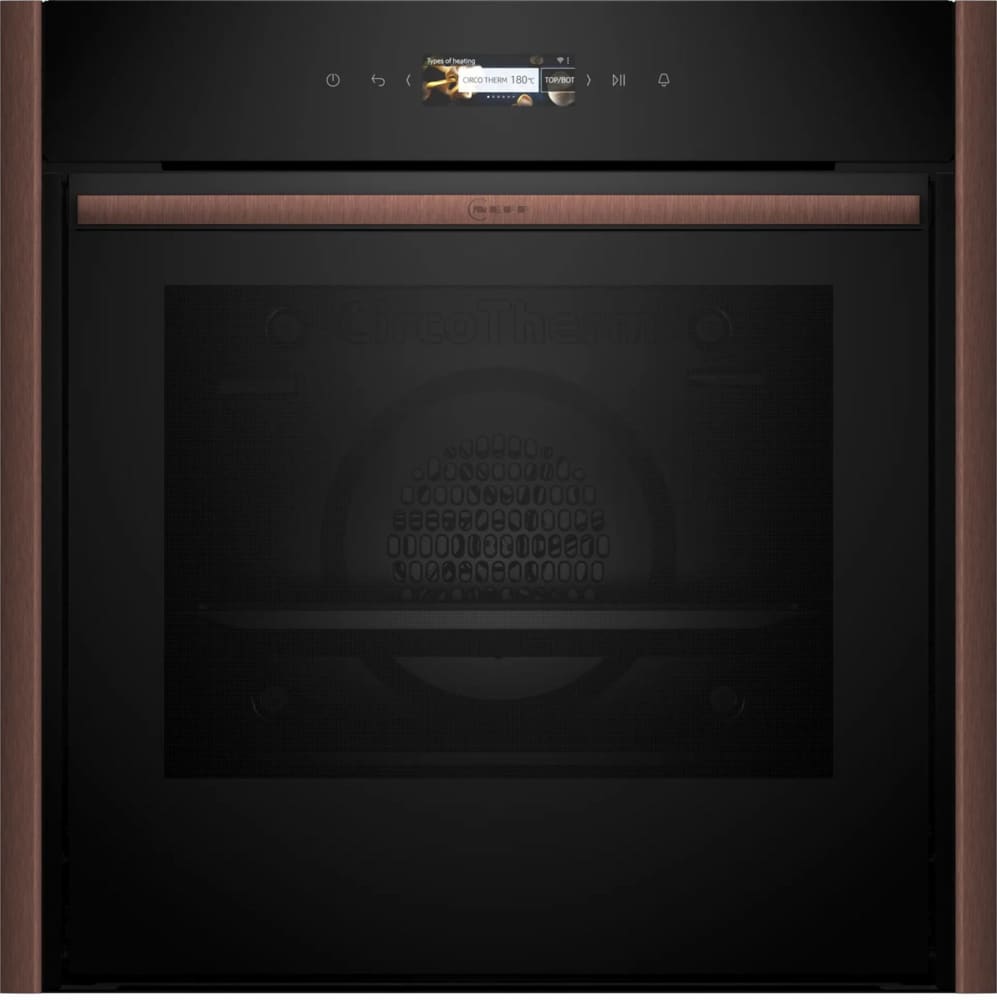 NEFF B59CR7KY0