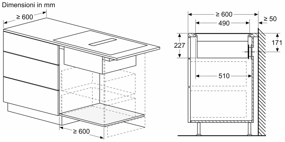 NEFF V68PYX4C0