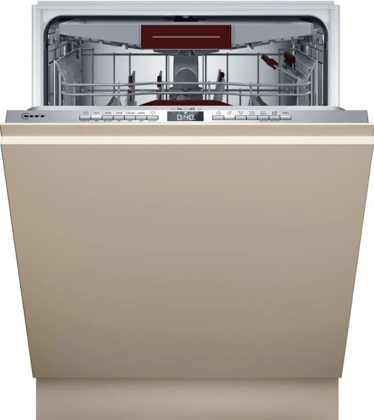 NEFF S155ECX15E