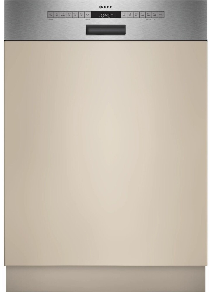 NEFF S145ECS15E