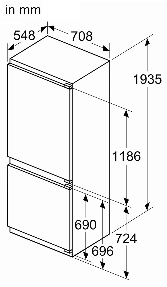 NEFF KB7966DD0
