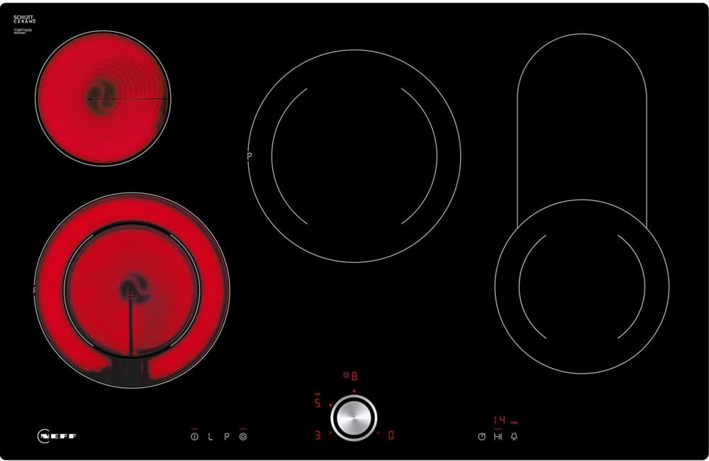 NEFF T18PT16X0