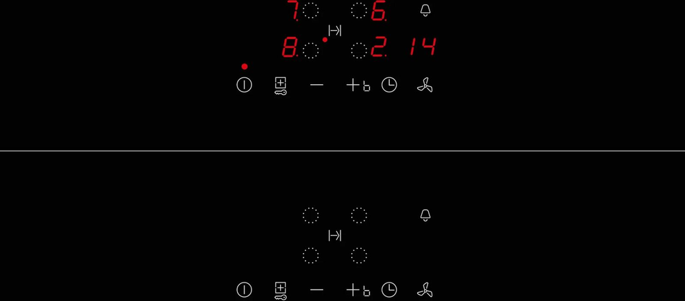 NEFF V58NBS1L0