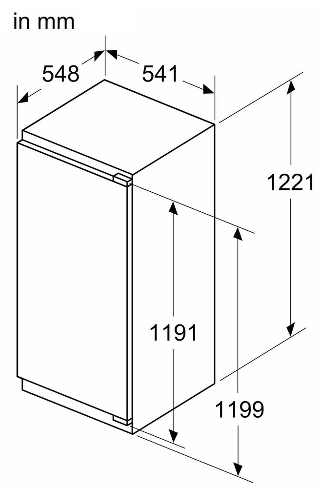 NEFF KI2422FE0