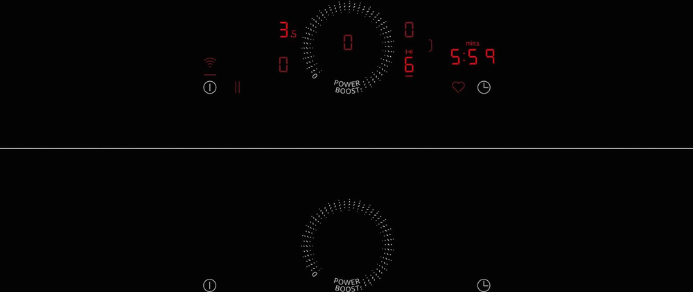 NEFF T58FHW1L0