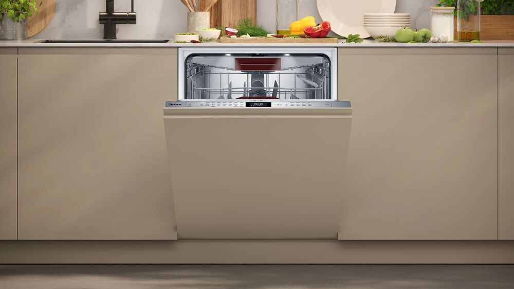 NEFF S177ZCX01E