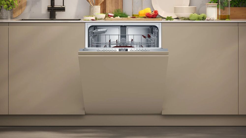 NEFF S275EBX15E