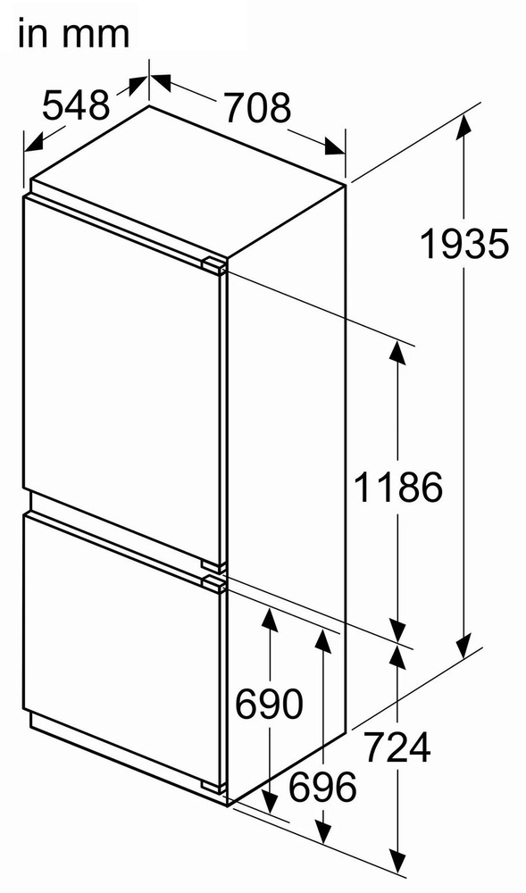 NEFF KB7962FE0