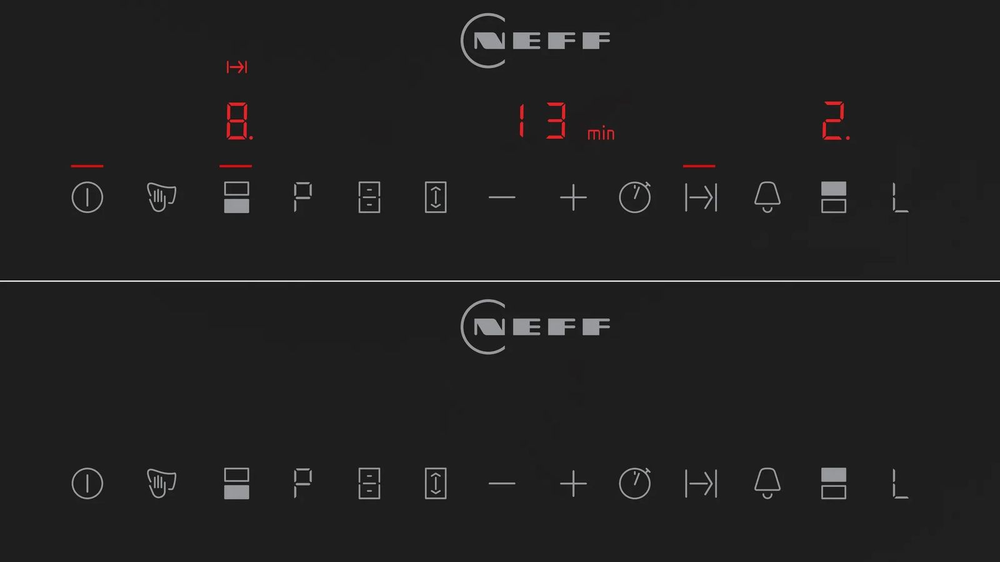 NEFF T63TDX1L0