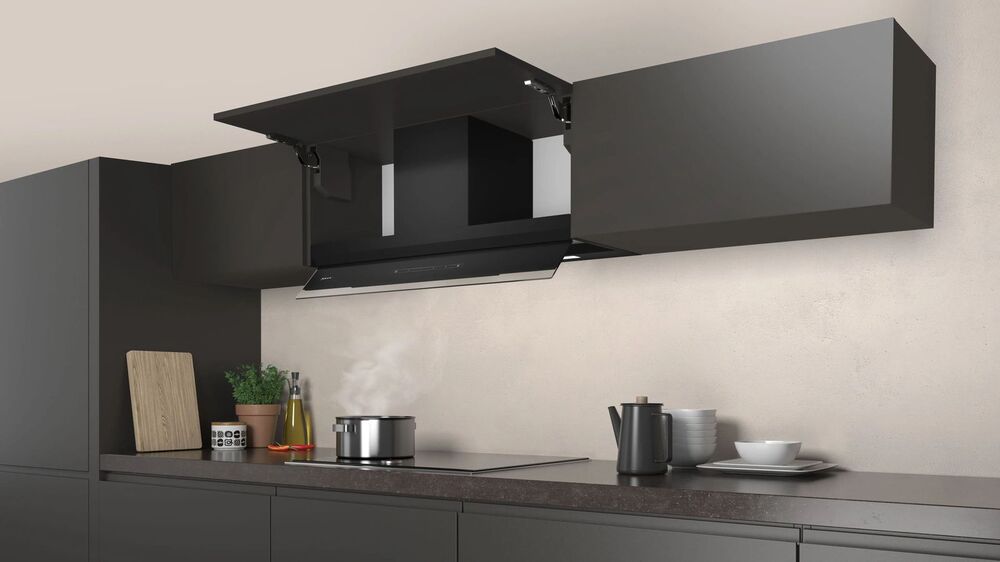 NEFF D65XAM2S0