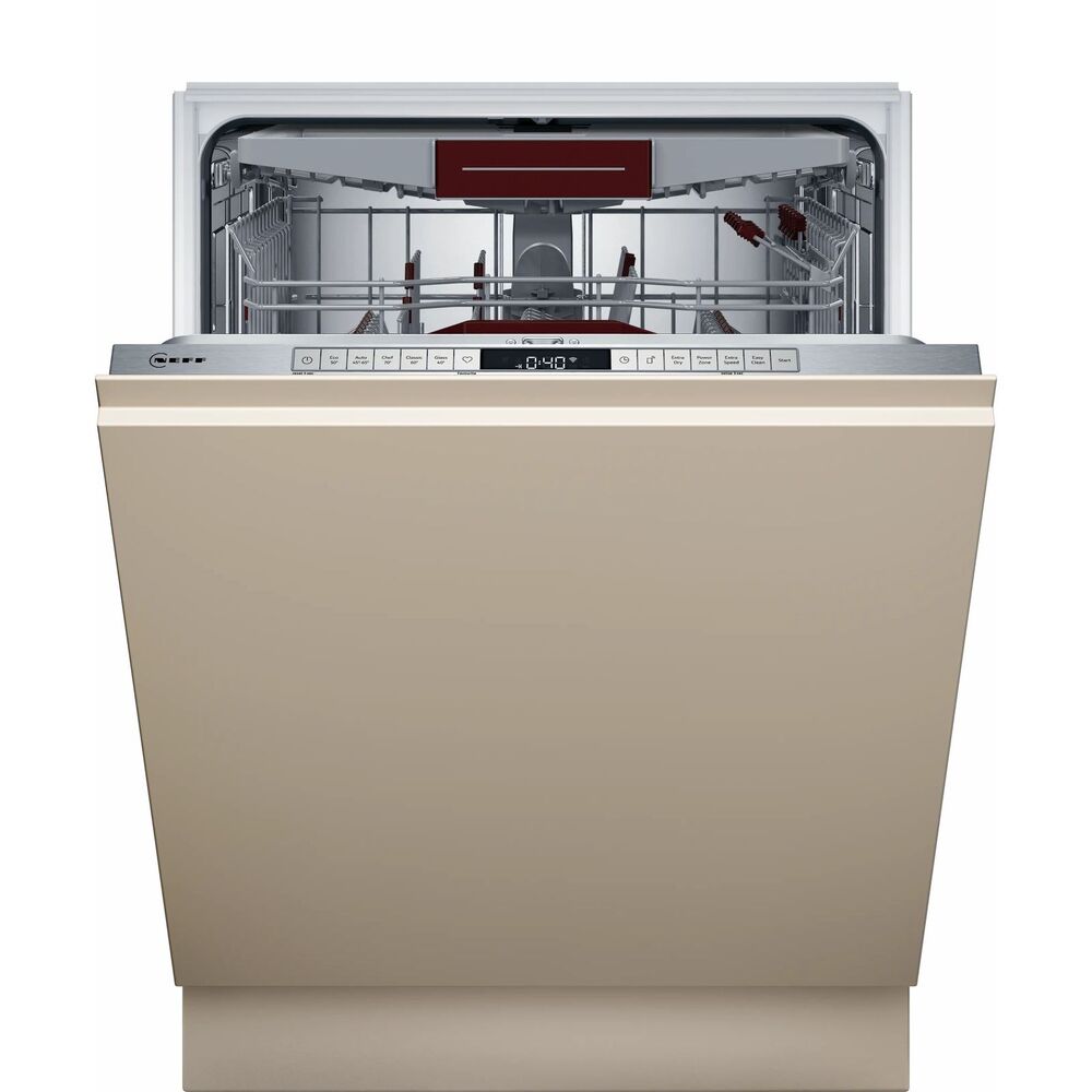 NEFF S275ECX13F