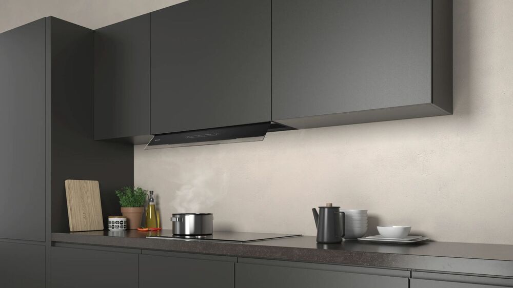 NEFF D95XAM2S0