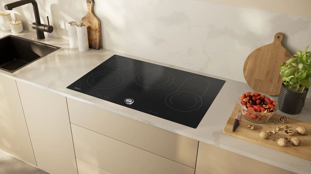 NEFF T18PT16X0