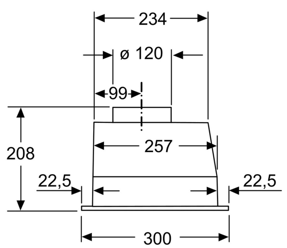 NEFF D51NAA1C0