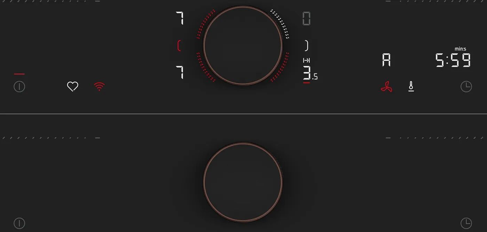 NEFF V68YYX4B0