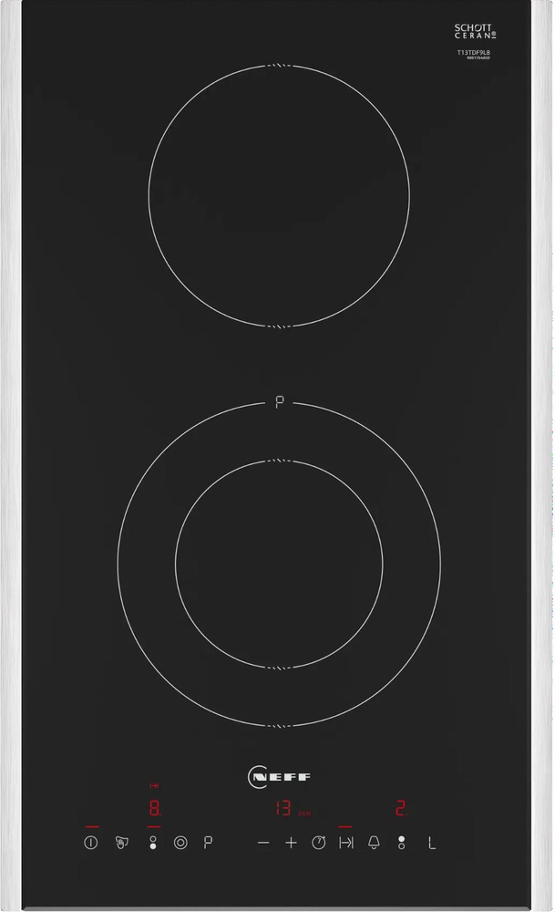 NEFF T13TDF9L8