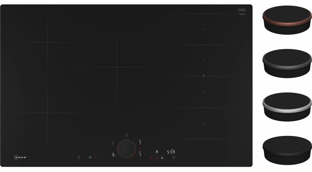 NEFF T68PYV4C0