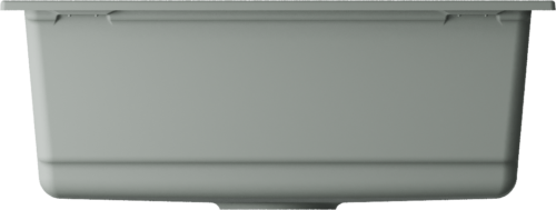 Omoikiri Kitagawa 57-WG, мойка, керамика, wind green