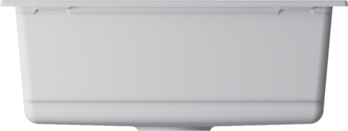 Omoikiri Kitagawa 57-WH, мойка, керамика, белый