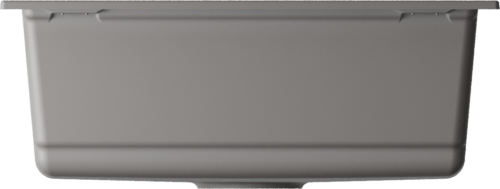 Omoikiri Kitagawa 57-GR, мойка, керамика, leningrad grey