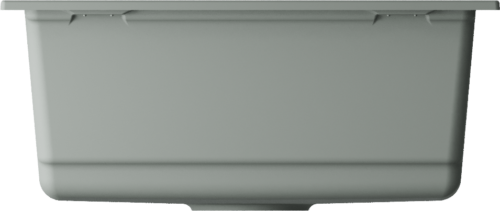 Omoikiri Kitagawa 51-WG, мойка, керамика, wind green