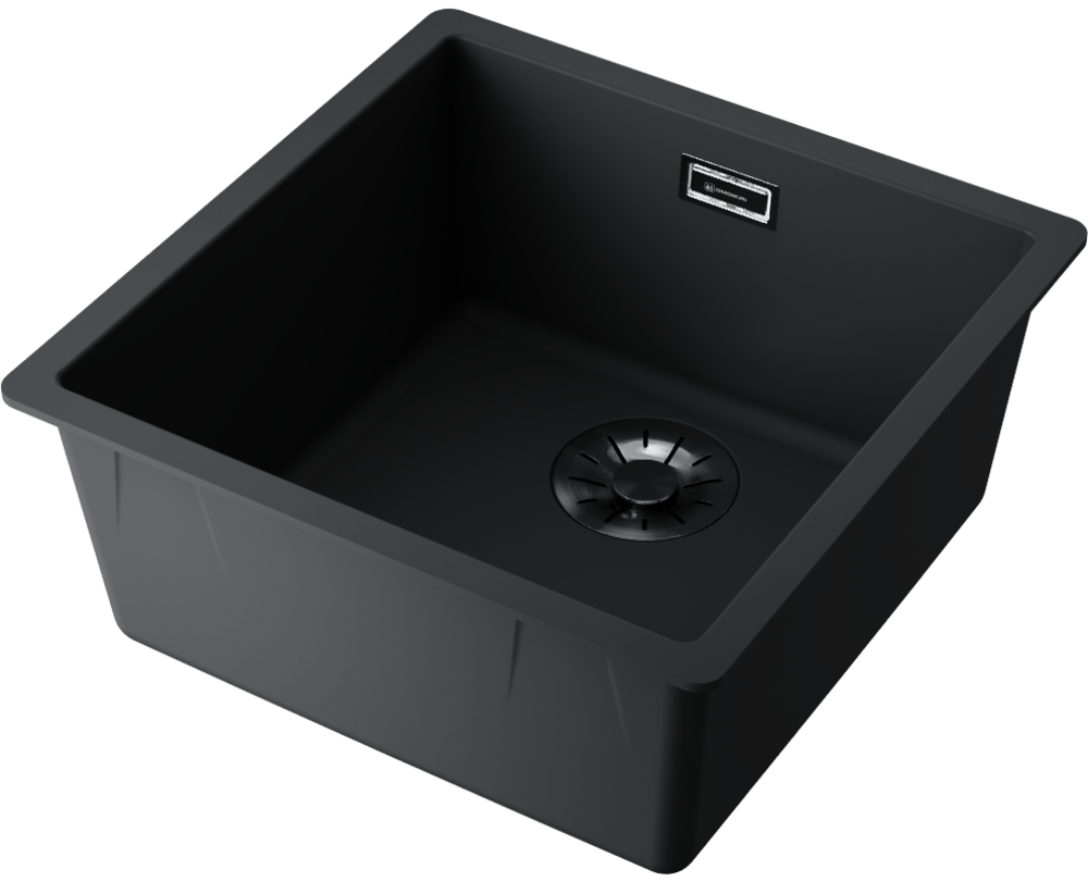Omoikiri Yamakawa 45-Integra-GB, мойка, керамика, графит