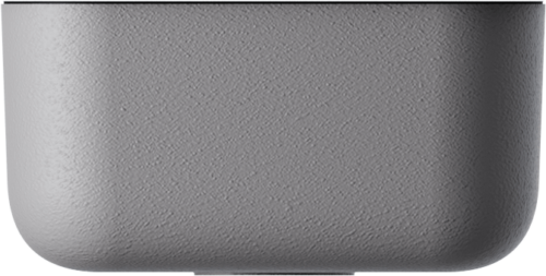 Omoikiri Omi 38-U/I-IN, мойка, нержавеющая сталь