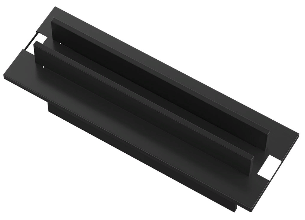 Omoikiri FP-03-PRO-GB, держатель для досок, графит