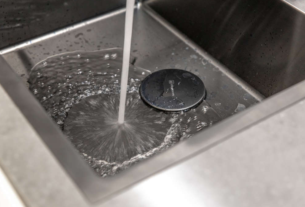 Omoikiri Akisame 59-IN, мойка, нержавеющая сталь