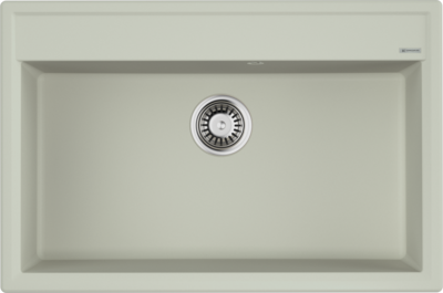 Omoikiri Daisen 77-PA, мойка, гранит, пастила