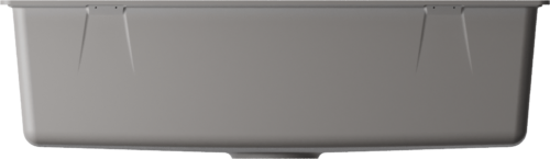 Omoikiri Yamakawa 75-Integra-GR, мойка, керамика, ленинградский серый