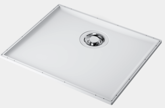 Omoikiri Kiten 48-INT WH, мойка, керамика, белый