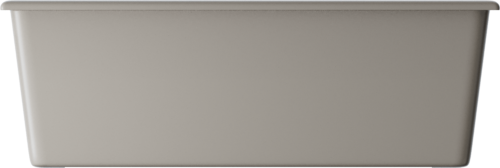 Omoikiri Okinoshima 76-U/I-CC, мойка, керамика, cappuccino coffee