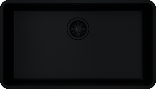 Omoikiri Omi 73-U/I-GB Ultra, мойка, нержавеющая сталь, графит
