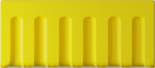 Omoikiri Mikura 61-SL, мойка, керамика, желтый