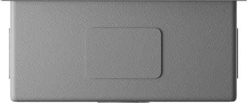 Omoikiri Taki 49-U/IF-IN, мойка, нержавеющая сталь