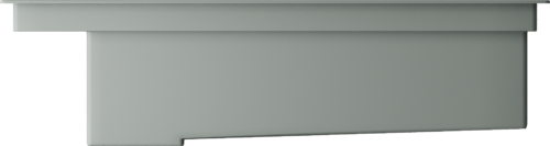 Omoikiri Kinaru 86-U/I WG, мойка, керамика, wind green